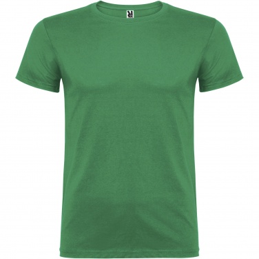 Logotrade advertising products photo of: Beagle short sleeve kids t-shirt