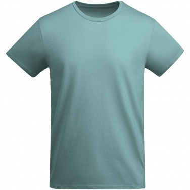 Logotrade business gifts photo of: Breda short sleeve men's t-shirt