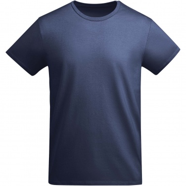 Logotrade promotional merchandise photo of: Breda short sleeve men's t-shirt