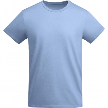 Logotrade promotional gifts photo of: Breda short sleeve men's t-shirt