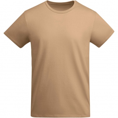 Logotrade corporate gift image of: Breda short sleeve men's t-shirt