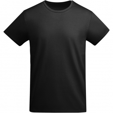 Logo trade promotional items picture of: Breda short sleeve kids t-shirt