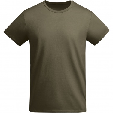Logotrade corporate gifts photo of: Breda short sleeve kids t-shirt
