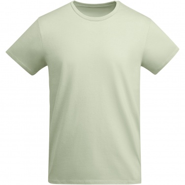 Logotrade corporate gift image of: Breda short sleeve kids t-shirt