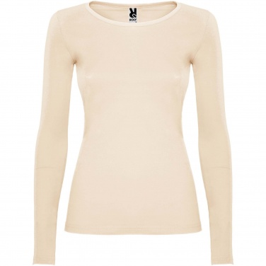 Logo trade promotional merchandise picture of: Extreme long sleeve women's t-shirt