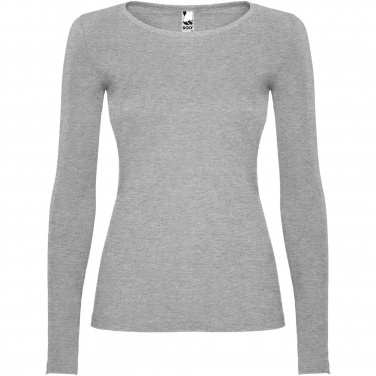 Logotrade promotional products photo of: Extreme long sleeve women's t-shirt