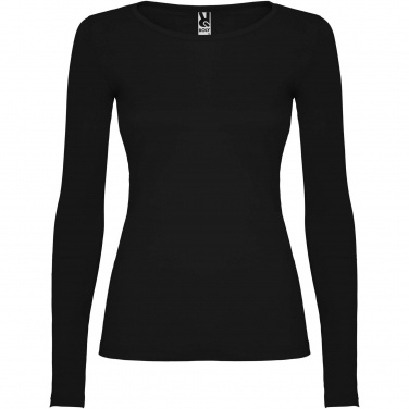 Logotrade promotional giveaway picture of: Extreme long sleeve women's t-shirt