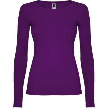 Logotrade promotional merchandise photo of: Extreme long sleeve women's t-shirt