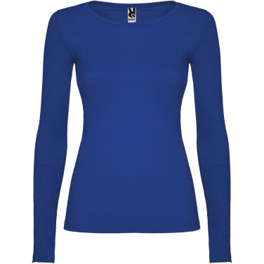 Logotrade promotional giveaway picture of: Extreme long sleeve women's t-shirt