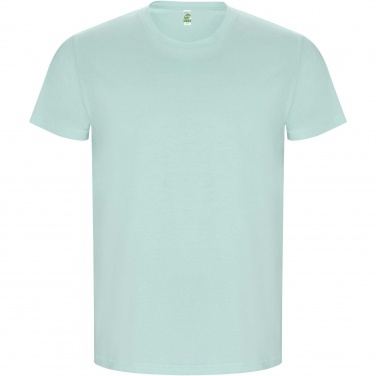 Logotrade advertising products photo of: Golden short sleeve men's t-shirt