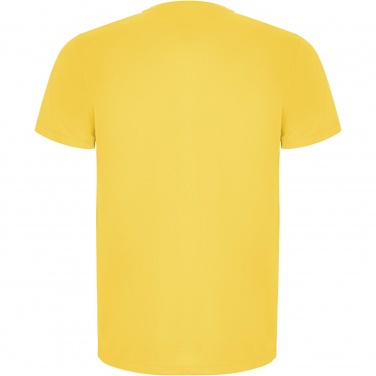 Logotrade promotional merchandise picture of: Imola short sleeve men's sports t-shirt