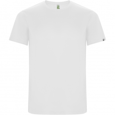 Logotrade corporate gift picture of: Imola short sleeve kids sports t-shirt