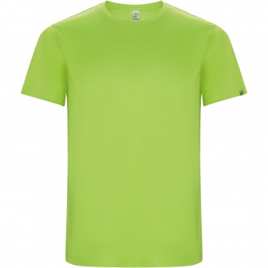 Logotrade advertising product image of: Imola short sleeve kids sports t-shirt