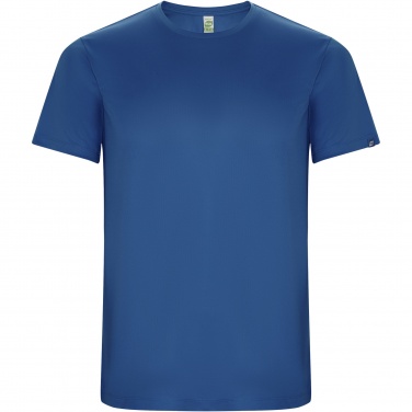 Logotrade advertising product image of: Imola short sleeve kids sports t-shirt