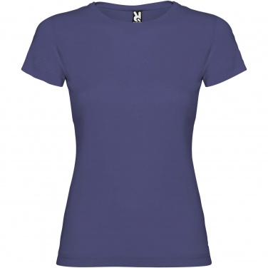 Logotrade promotional giveaways photo of: Jamaica short sleeve women's t-shirt