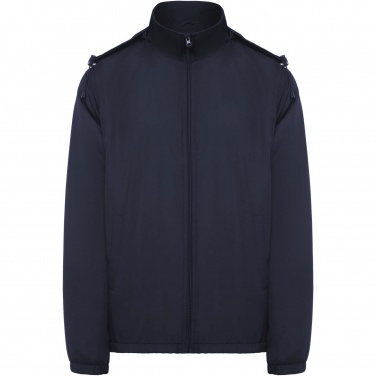 Logo trade promotional items picture of: Makalu unisex insulated jacket