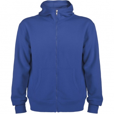 Logotrade promotional merchandise picture of: Montblanc unisex full zip hoodie
