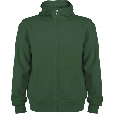 Logotrade business gifts photo of: Montblanc unisex full zip hoodie