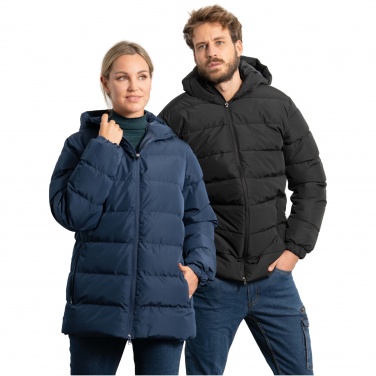 Logotrade promotional merchandise image of: Nepal unisex insulated parka 