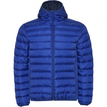 Logotrade business gift image of: Norway men's insulated jacket