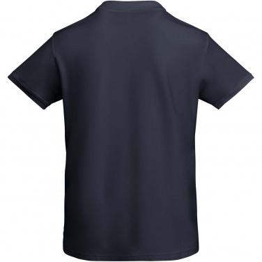 Logo trade promotional products image of: Prince short sleeve men's polo