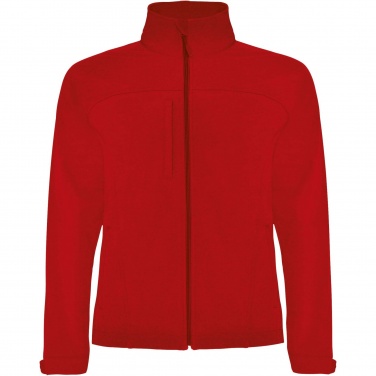 Logotrade business gifts photo of: Rudolph unisex softshell jacket