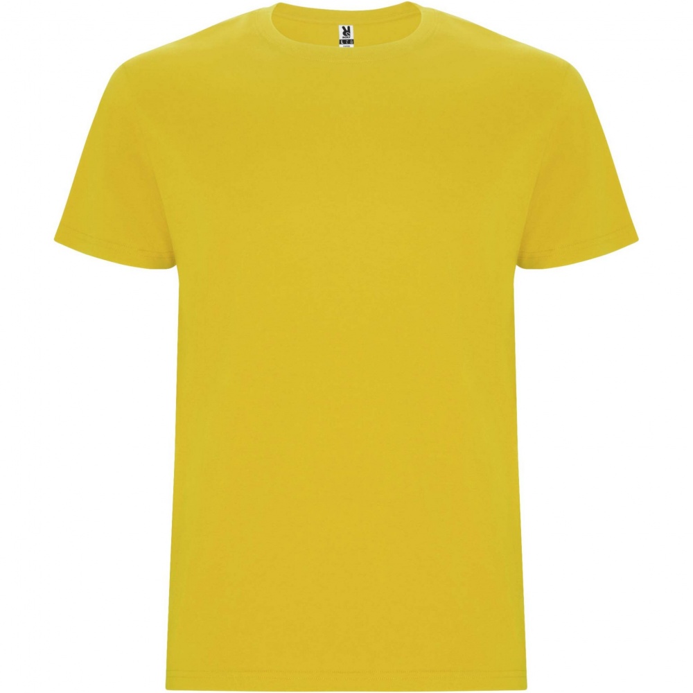 Logotrade promotional merchandise photo of: Stafford short sleeve men's t-shirt