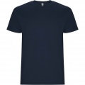 Stafford short sleeve men's t-shirt, Navy Blue