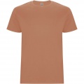 Stafford short sleeve men's t-shirt, Greek Orange