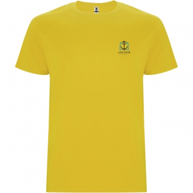 Logotrade promotional merchandise image of: Stafford short sleeve kids t-shirt