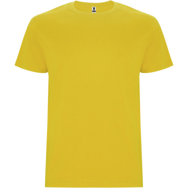 Logo trade advertising product photo of: Stafford short sleeve kids t-shirt