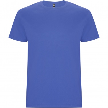 Logo trade promotional merchandise photo of: Stafford short sleeve kids t-shirt