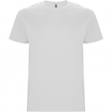 Logotrade promotional giveaway image of: Stafford short sleeve kids t-shirt