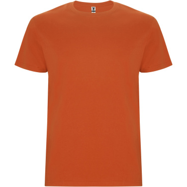 Logotrade promotional products photo of: Stafford short sleeve kids t-shirt