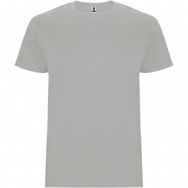 Logotrade promotional giveaway image of: Stafford short sleeve kids t-shirt