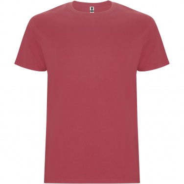 Logo trade promotional items image of: Stafford short sleeve kids t-shirt