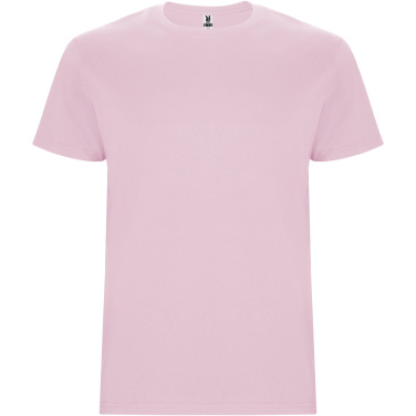 Logo trade promotional products picture of: Stafford short sleeve kids t-shirt