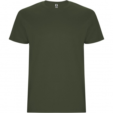 Logo trade promotional merchandise picture of: Stafford short sleeve kids t-shirt