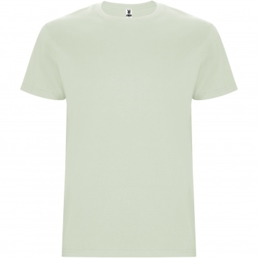 Logo trade business gifts image of: Stafford short sleeve kids t-shirt