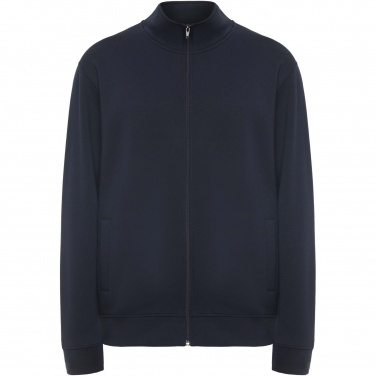 Logotrade promotional giveaway image of: Ulan unisex full zip sweater