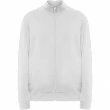 Logotrade advertising products photo of: Ulan unisex full zip sweater