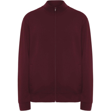 Logotrade promotional product image of: Ulan unisex full zip sweater