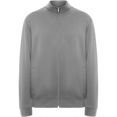 Logotrade promotional merchandise picture of: Ulan unisex full zip sweater