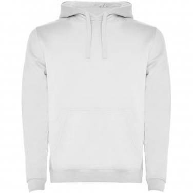 Logo trade promotional merchandise image of: Urban men's hoodie