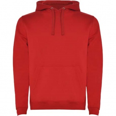 Logotrade promotional merchandise picture of: Urban men's hoodie