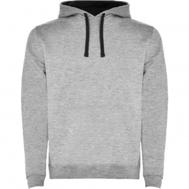 Logotrade promotional giveaway image of: Urban men's hoodie