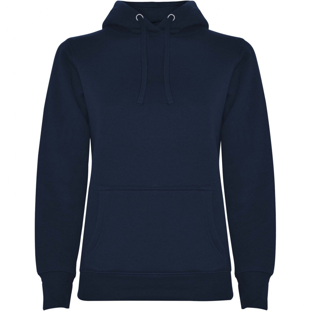 Logo trade advertising products image of: Urban women's hoodie