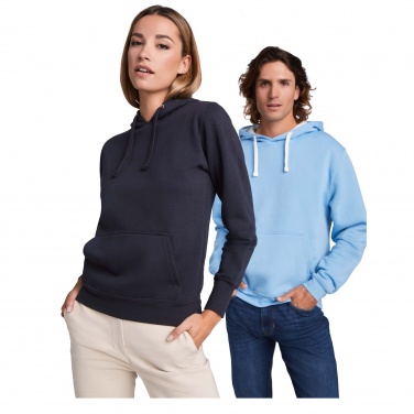 Logotrade promotional item image of: Urban women's hoodie