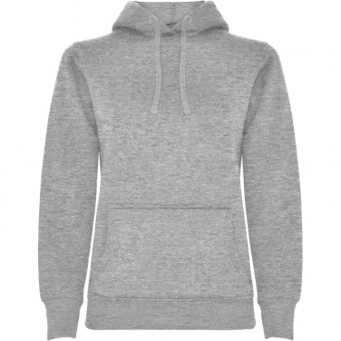 Logotrade promotional giveaways photo of: Urban women's hoodie