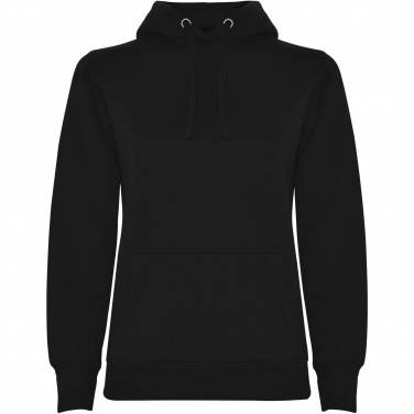 Logo trade promotional gift photo of: Urban women's hoodie